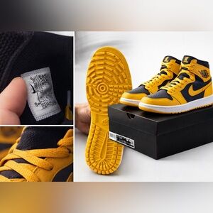 Air Jordan 1 High Golf